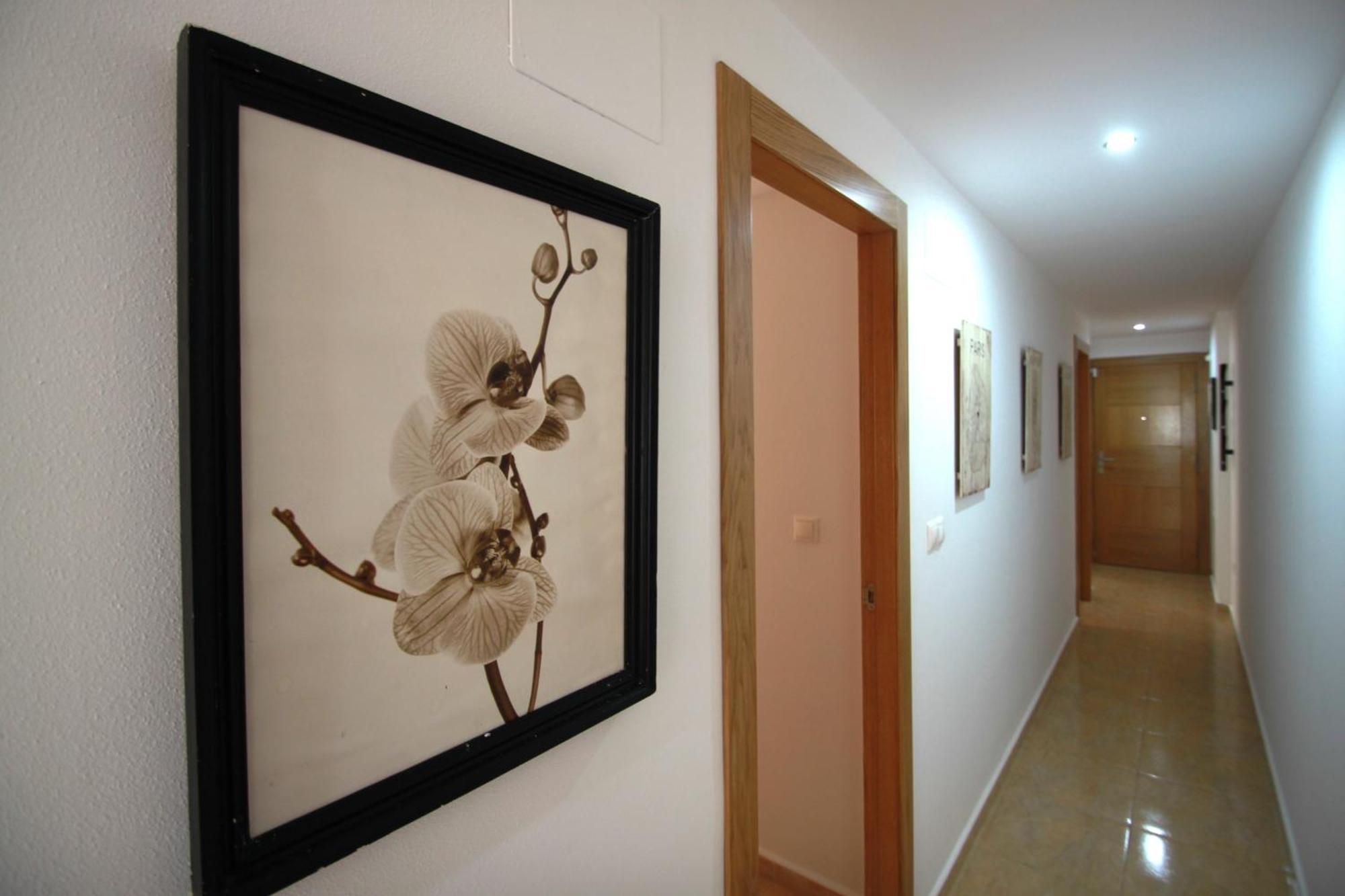 Apartamento Casaturis En Urb Amara Gran Alacant Ga101 Exterior foto