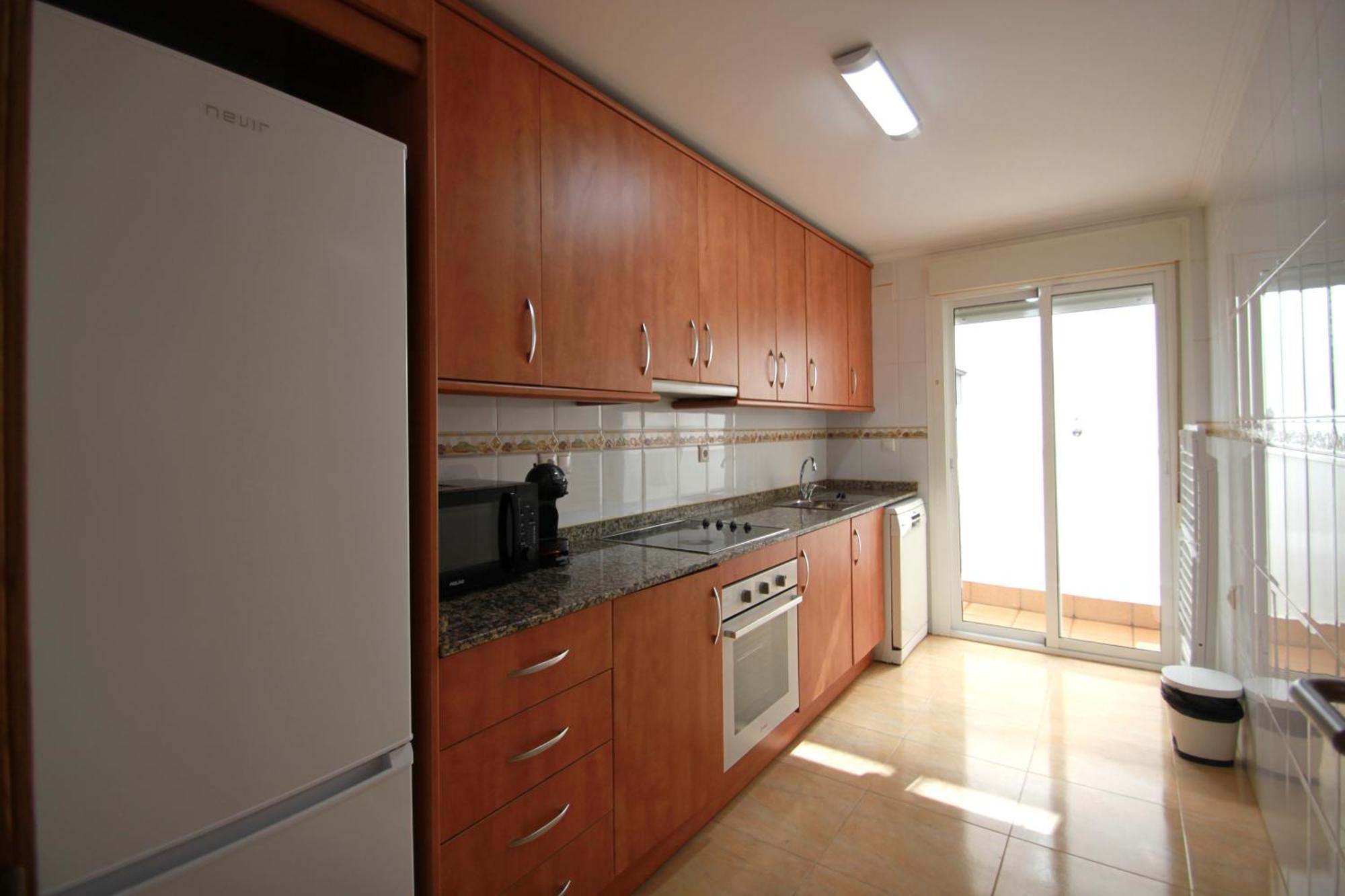 Apartamento Casaturis En Urb Amara Gran Alacant Ga101 Exterior foto
