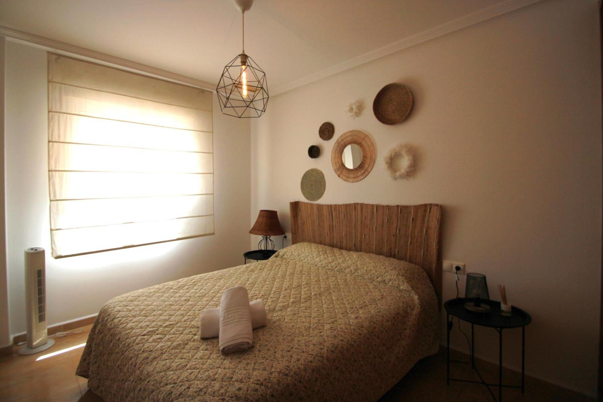 Apartamento Casaturis En Urb Amara Gran Alacant Ga101 Exterior foto